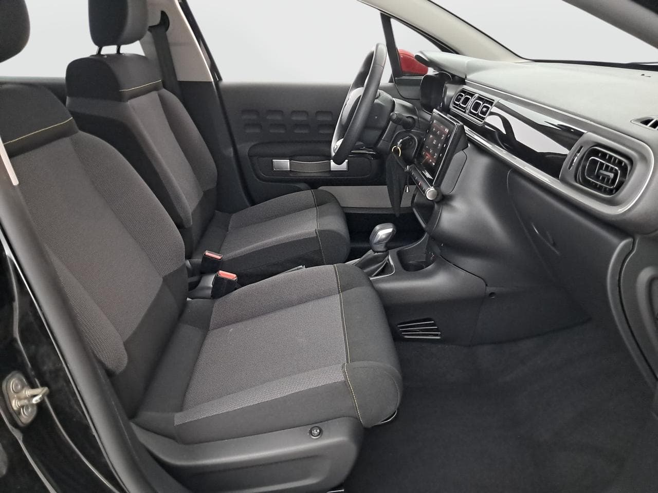 2021 Citroen C3 - 21