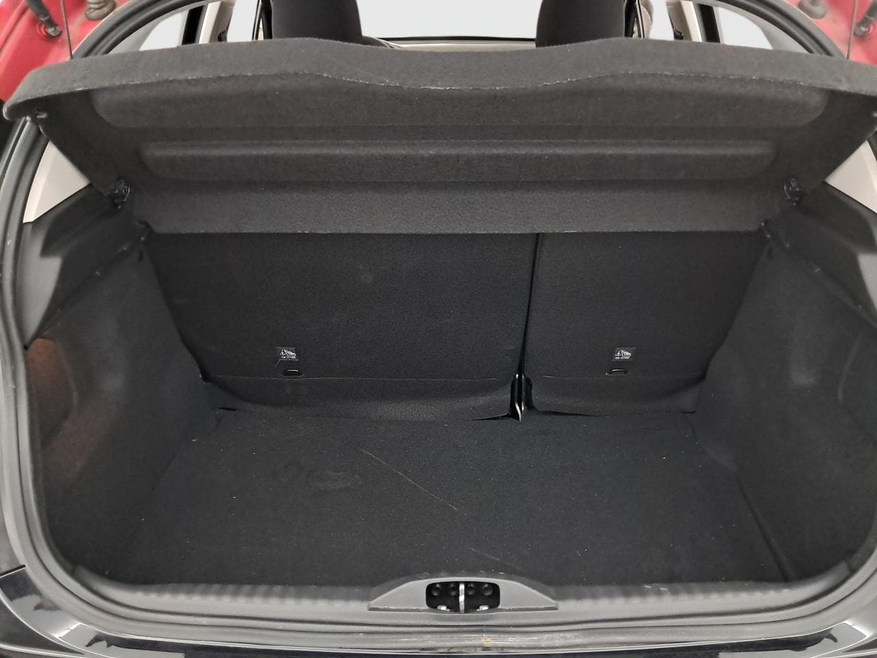2021 Citroen C3 - 36