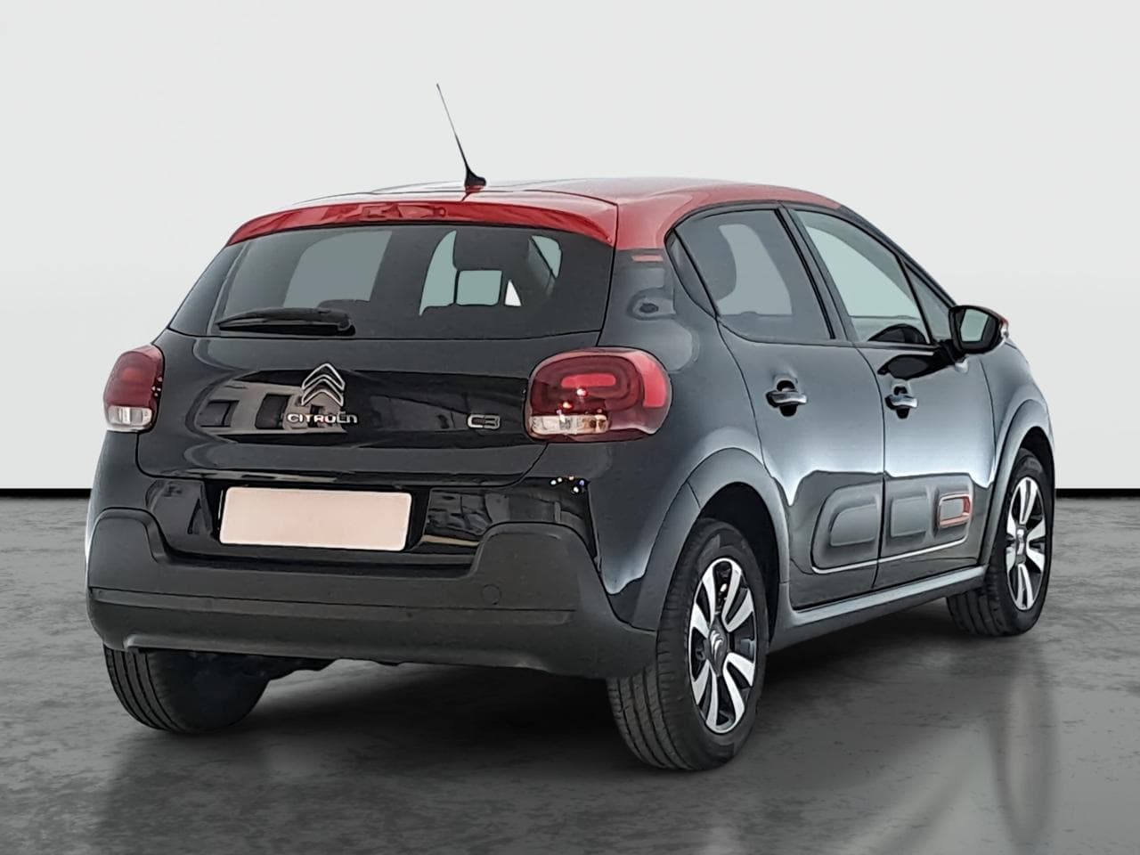 2021 Citroen C3 - 13