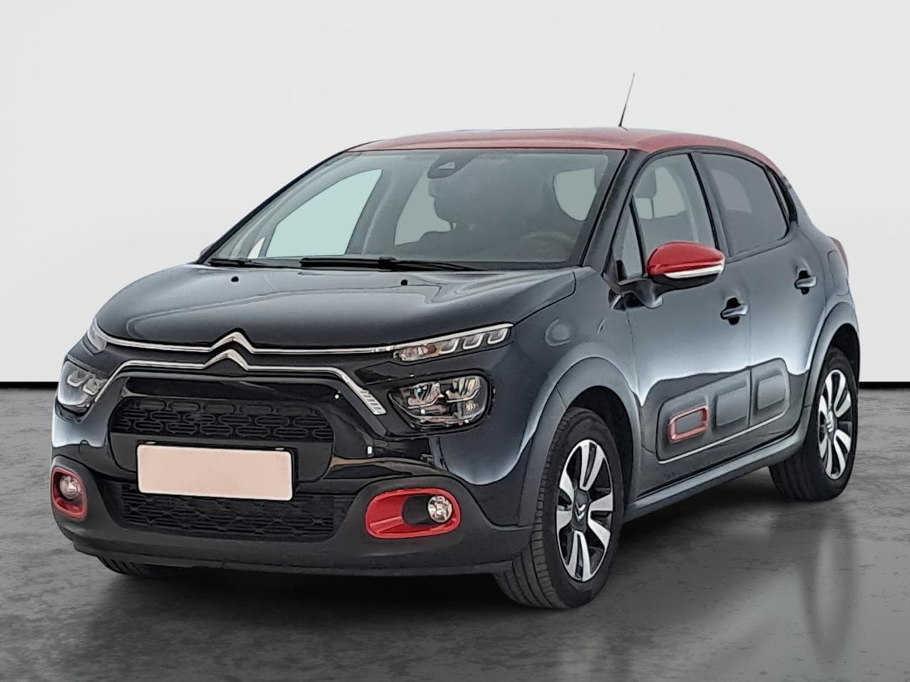 2021 Citroen C3 - 5
