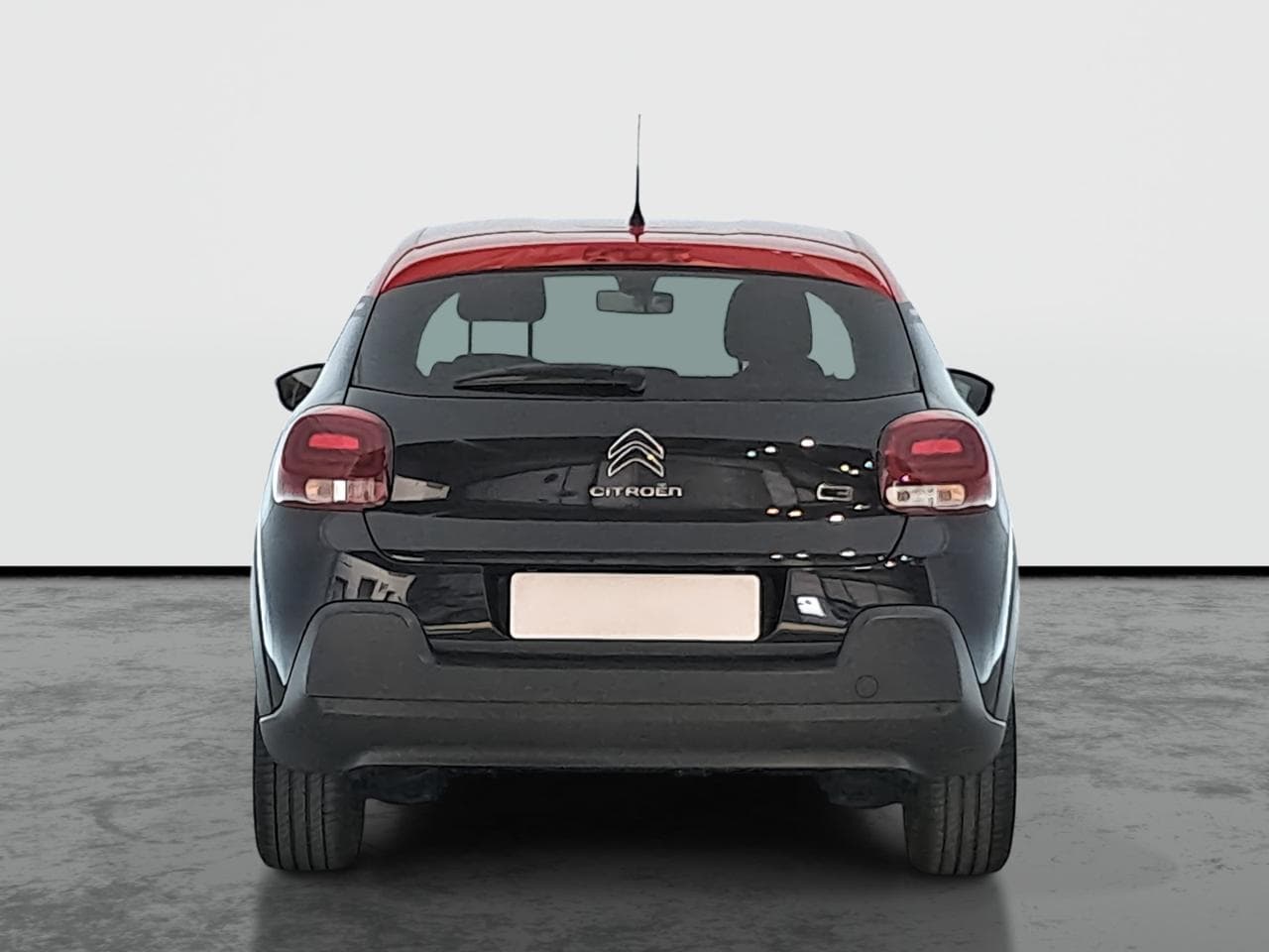2021 Citroen C3 - 11