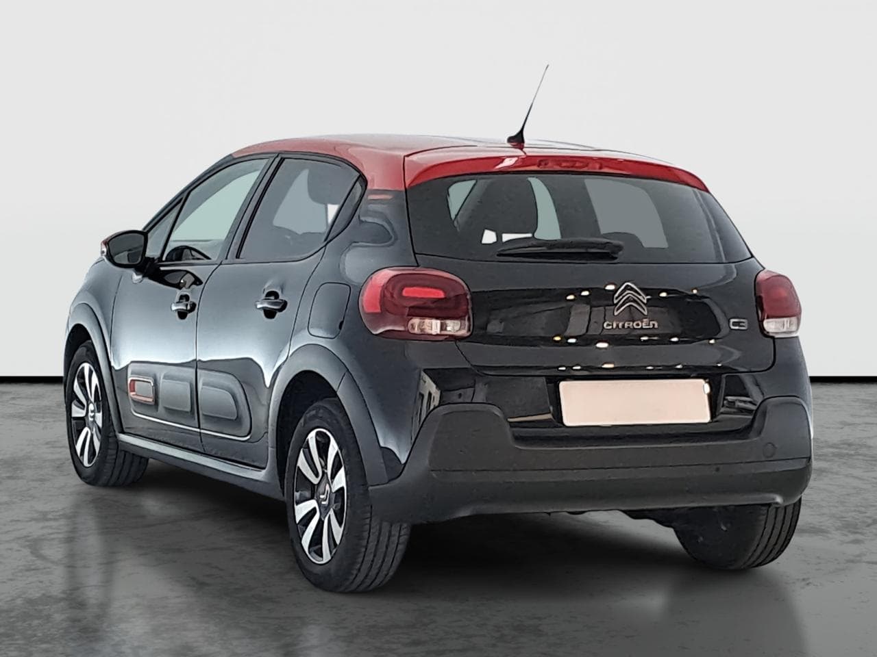 2021 Citroen C3 - 9