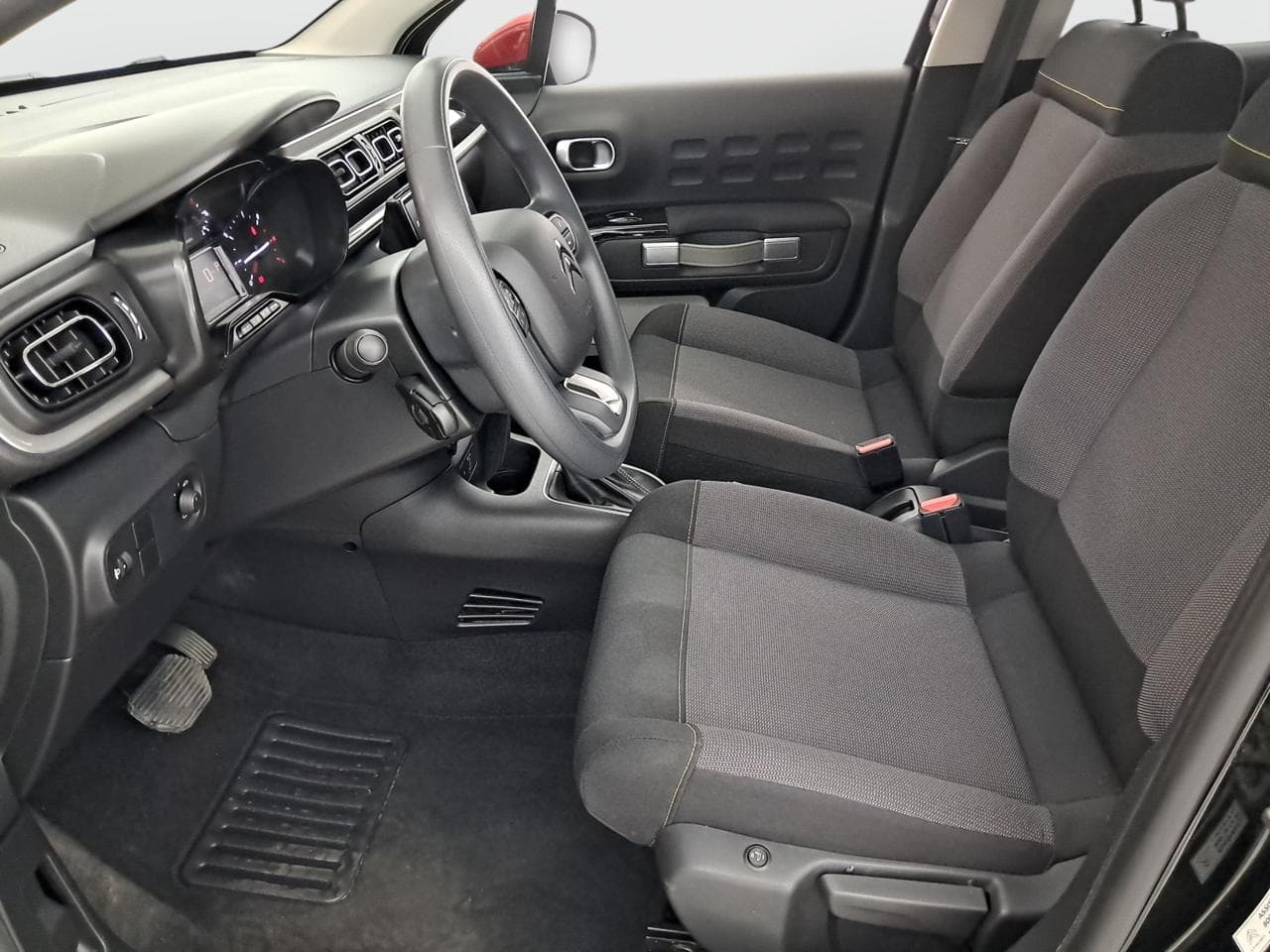 2021 Citroen C3 - 29