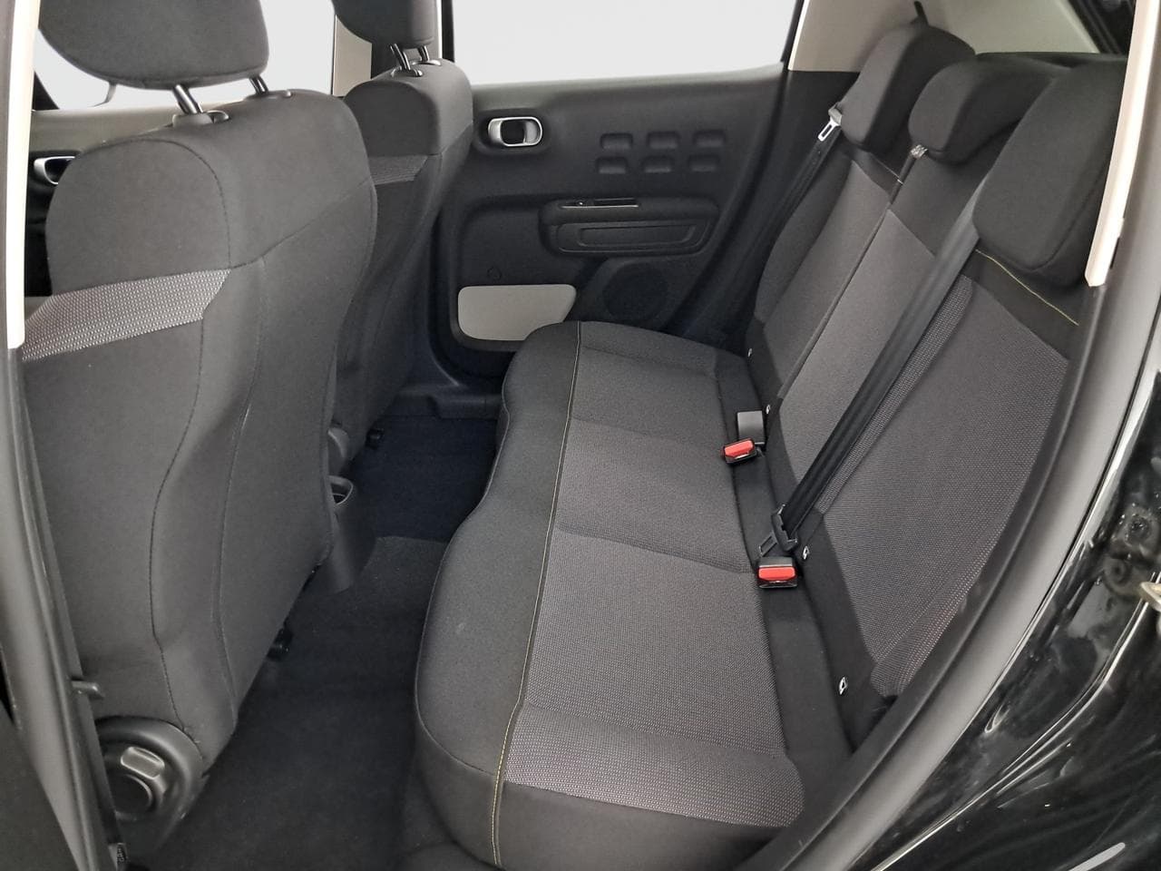 2021 Citroen C3 - 27