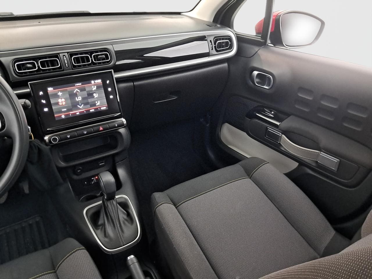 2021 Citroen C3 - 19