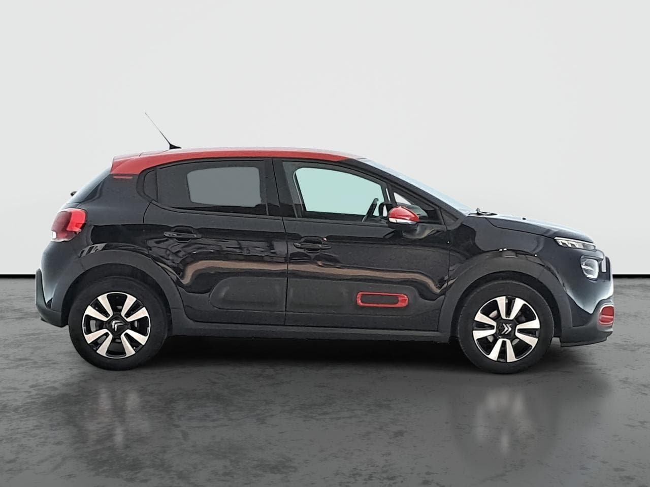 2021 Citroen C3 - 15