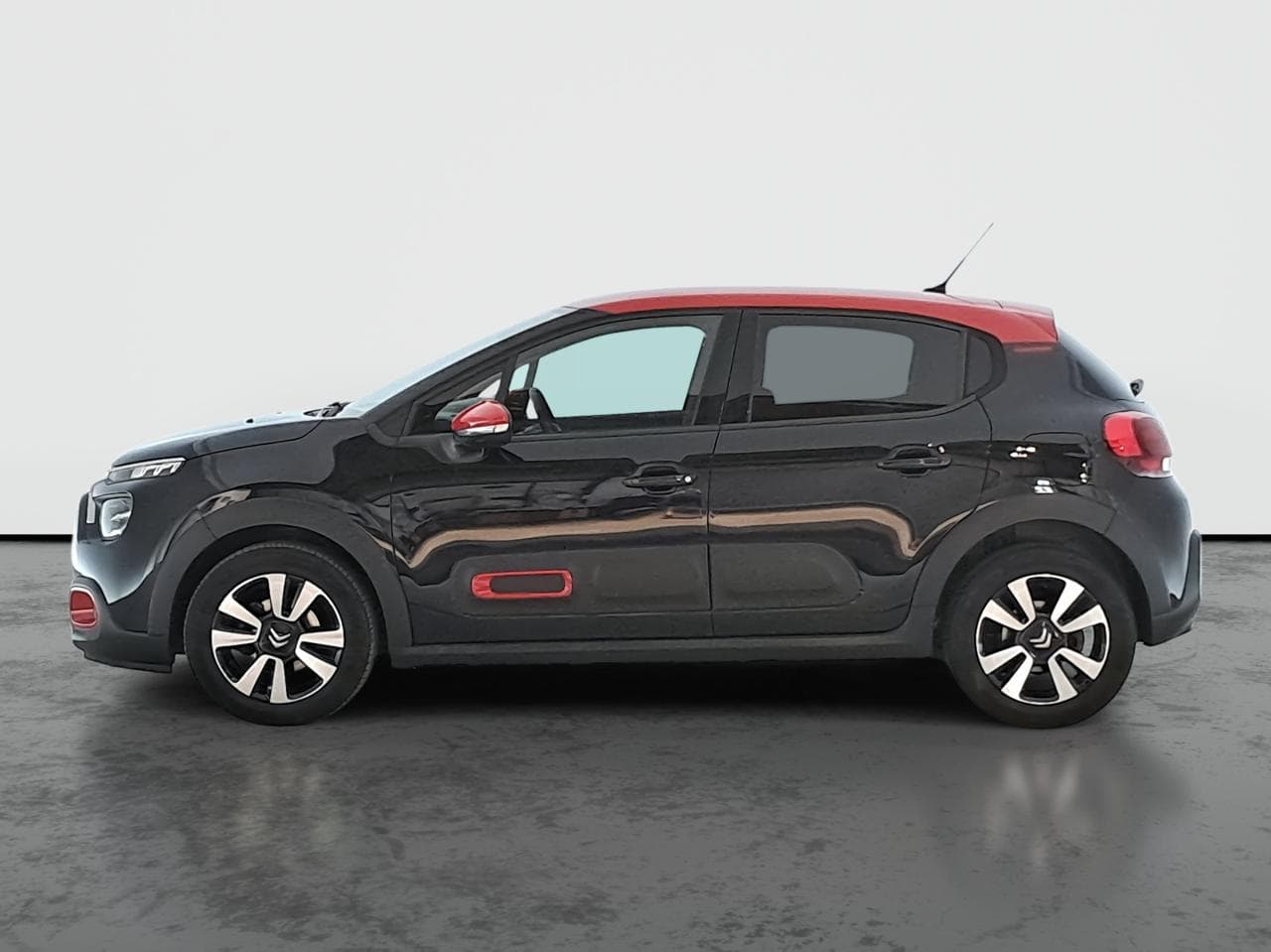 2021 Citroen C3 - 7