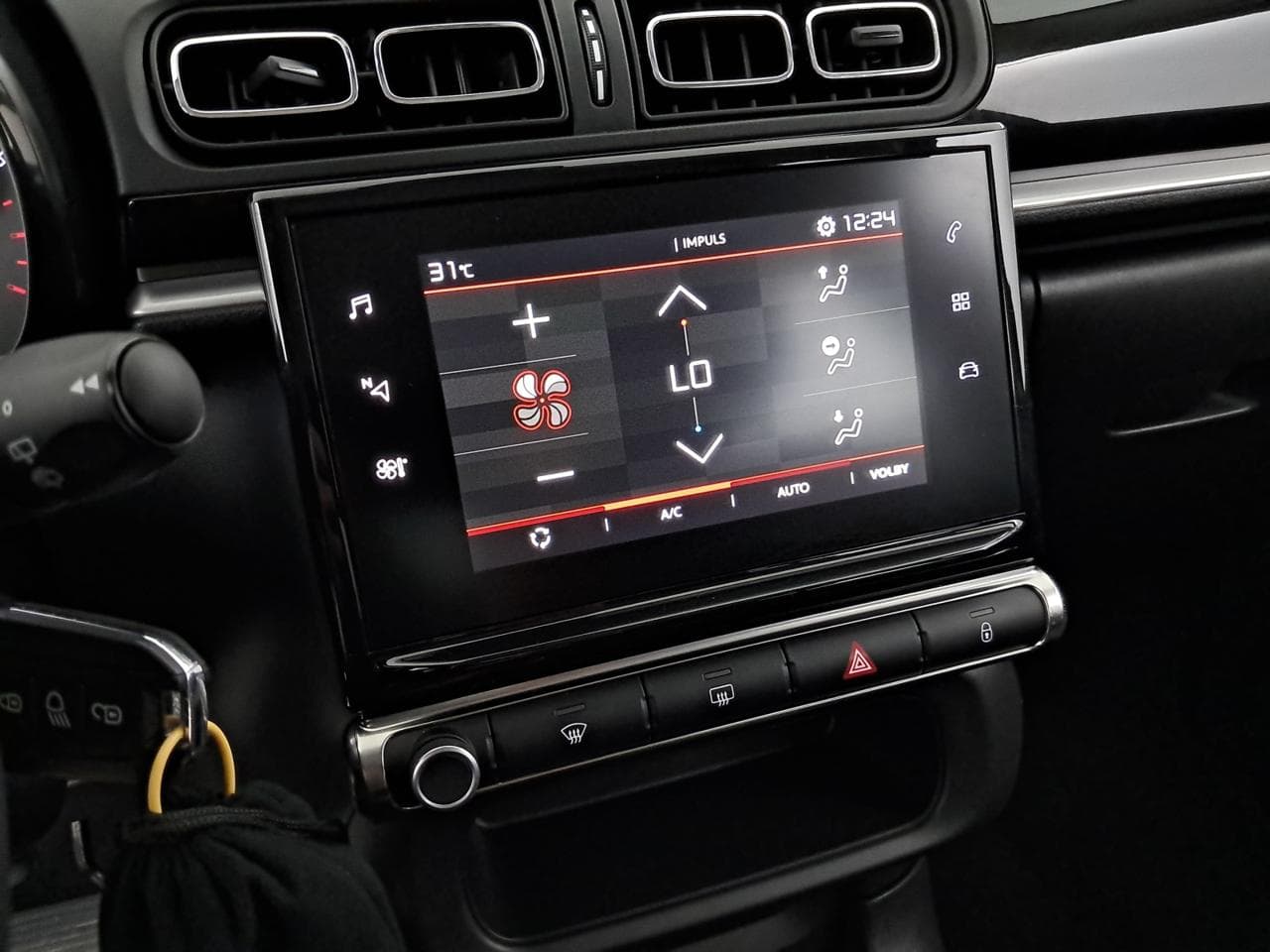 2021 Citroen C3 - 33