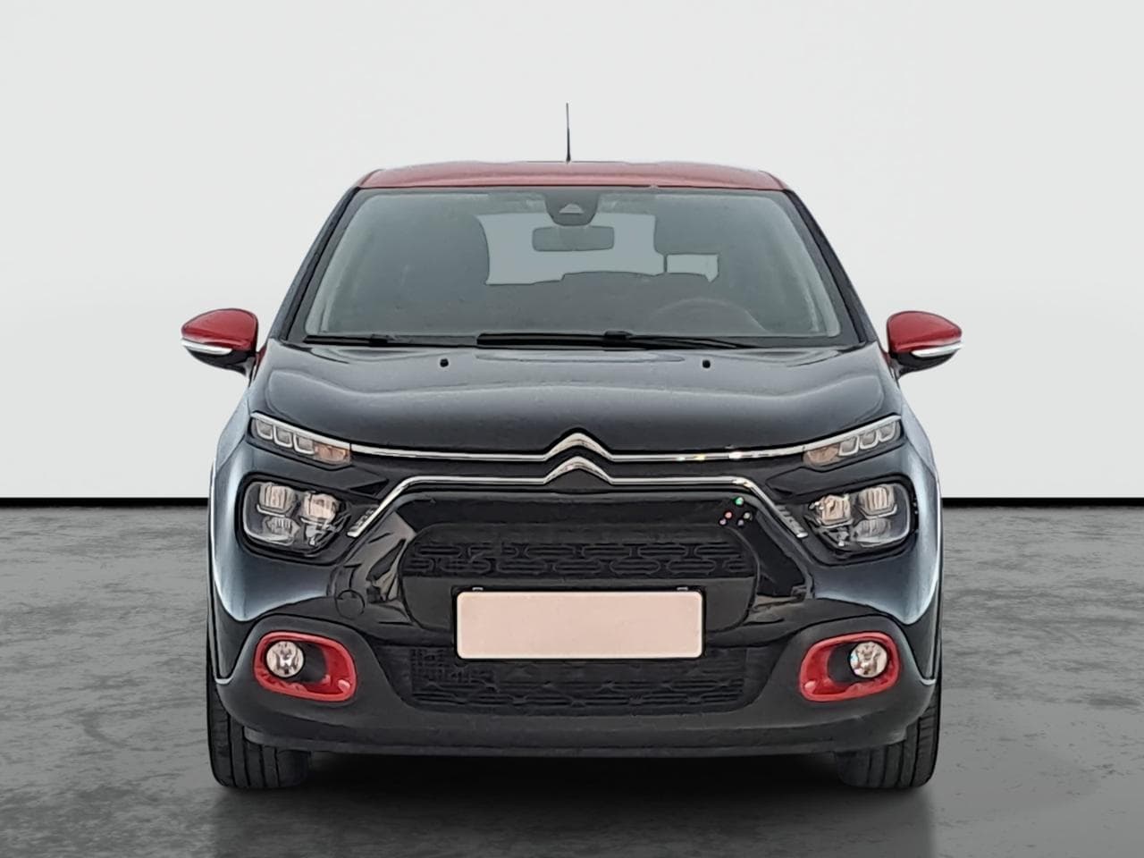 2021 Citroen C3 - 3