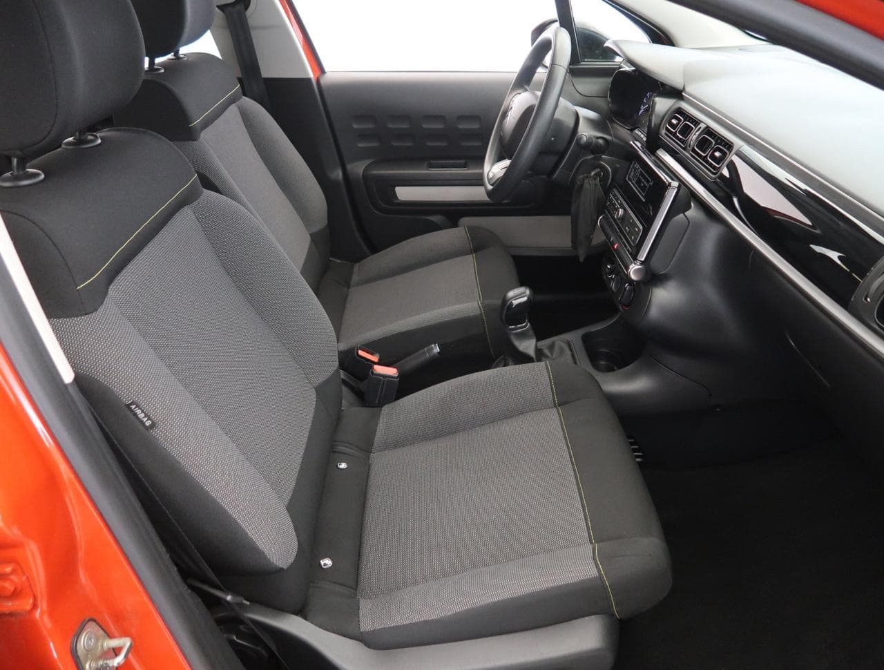 2017 Citroen C3 - 12
