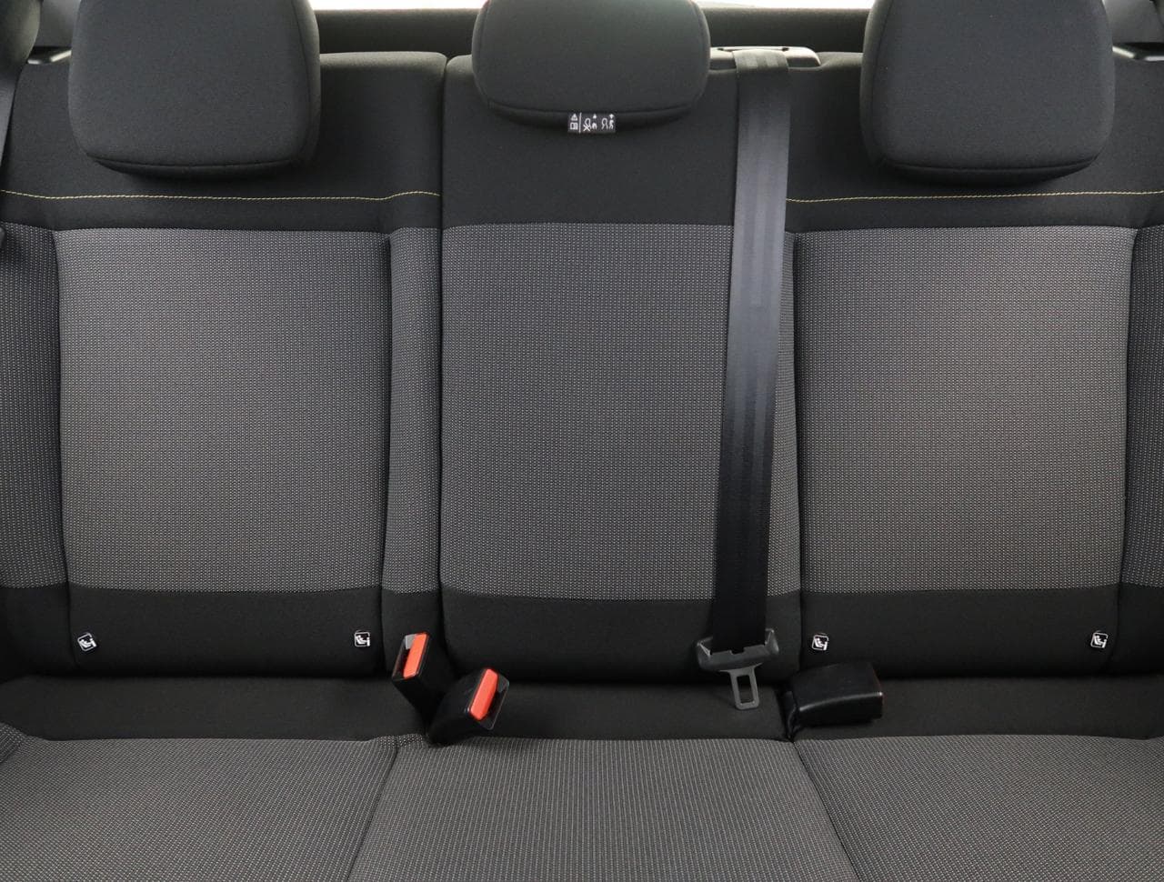 2017 Citroen C3 - 14