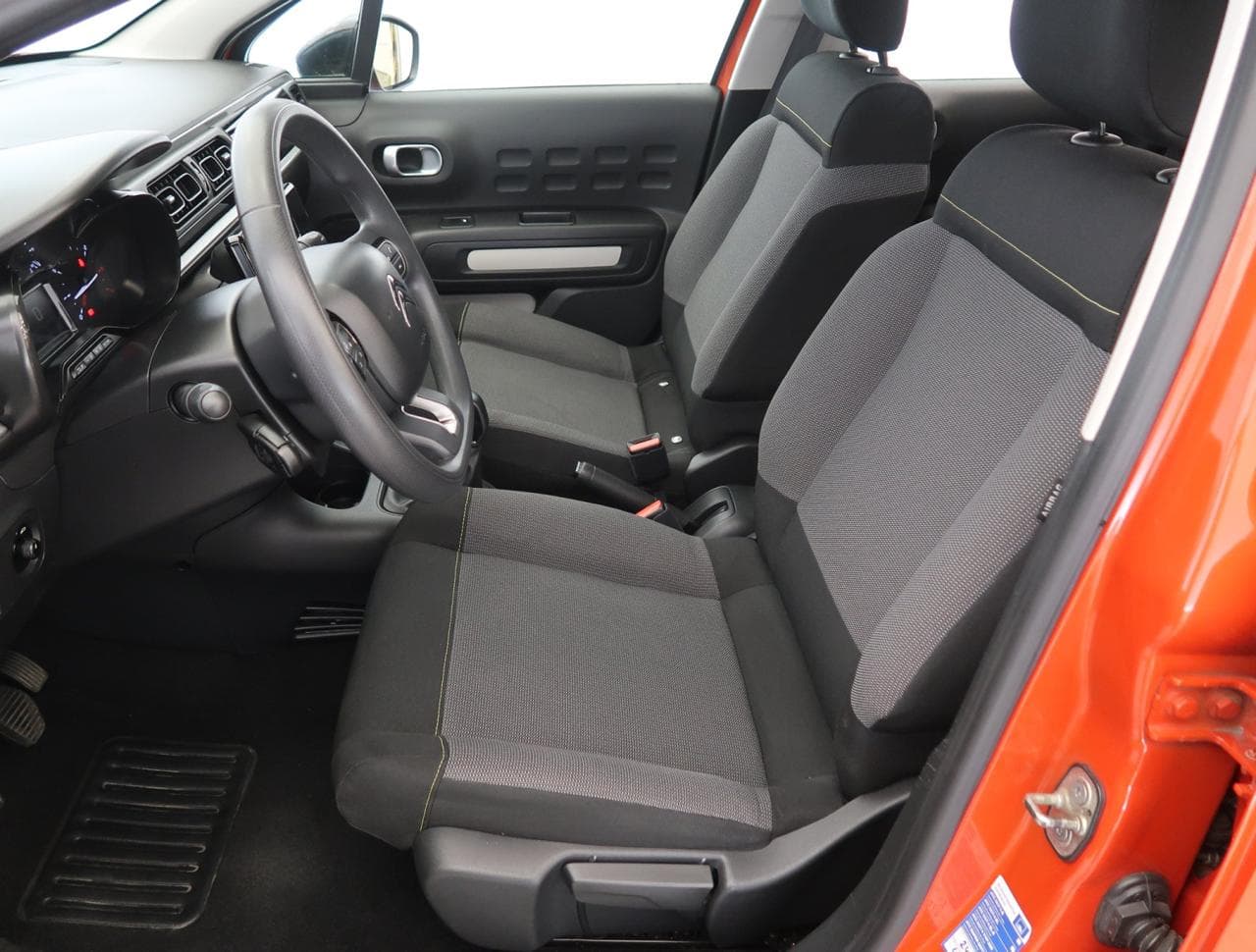 2017 Citroen C3 - 16