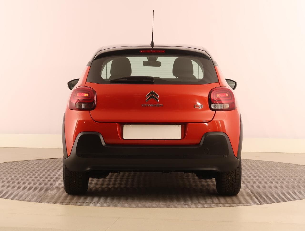 2017 Citroen C3 - 6