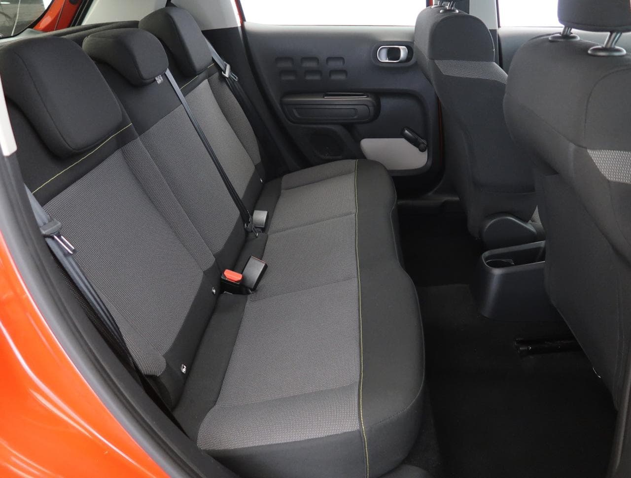 2017 Citroen C3 - 13