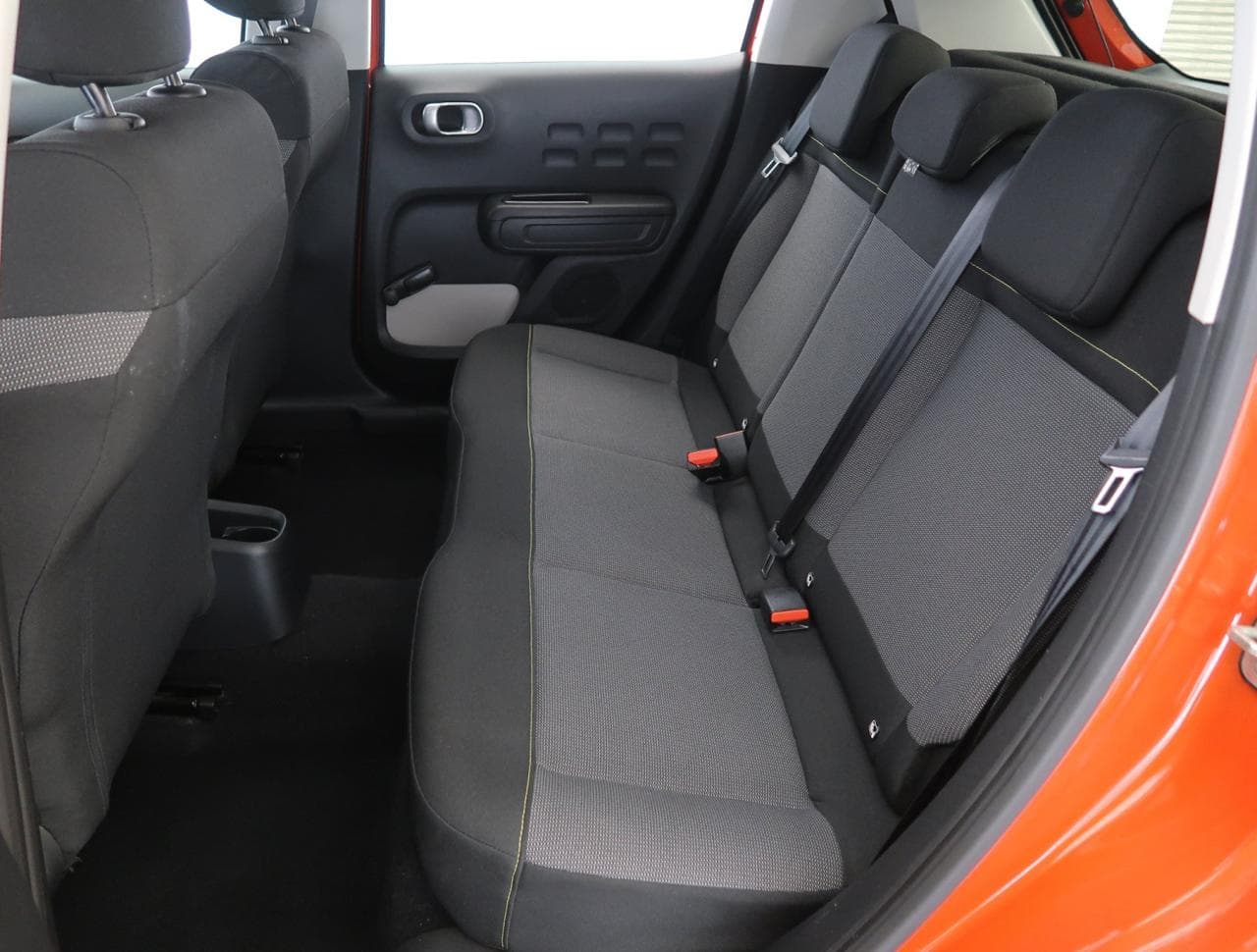 2017 Citroen C3 - 15