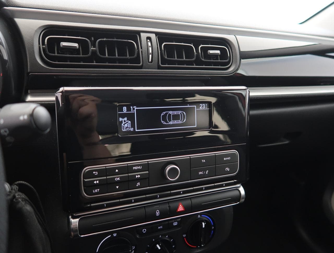 2017 Citroen C3 - 20