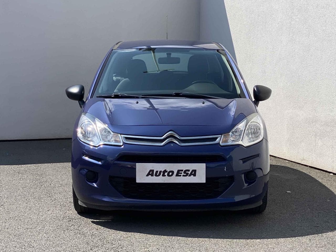 2014 Citroen C3 - 2