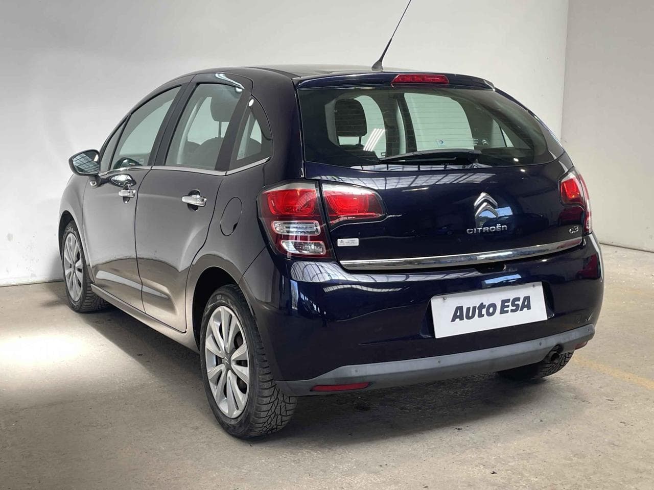 2015 Citroen C3 - 6