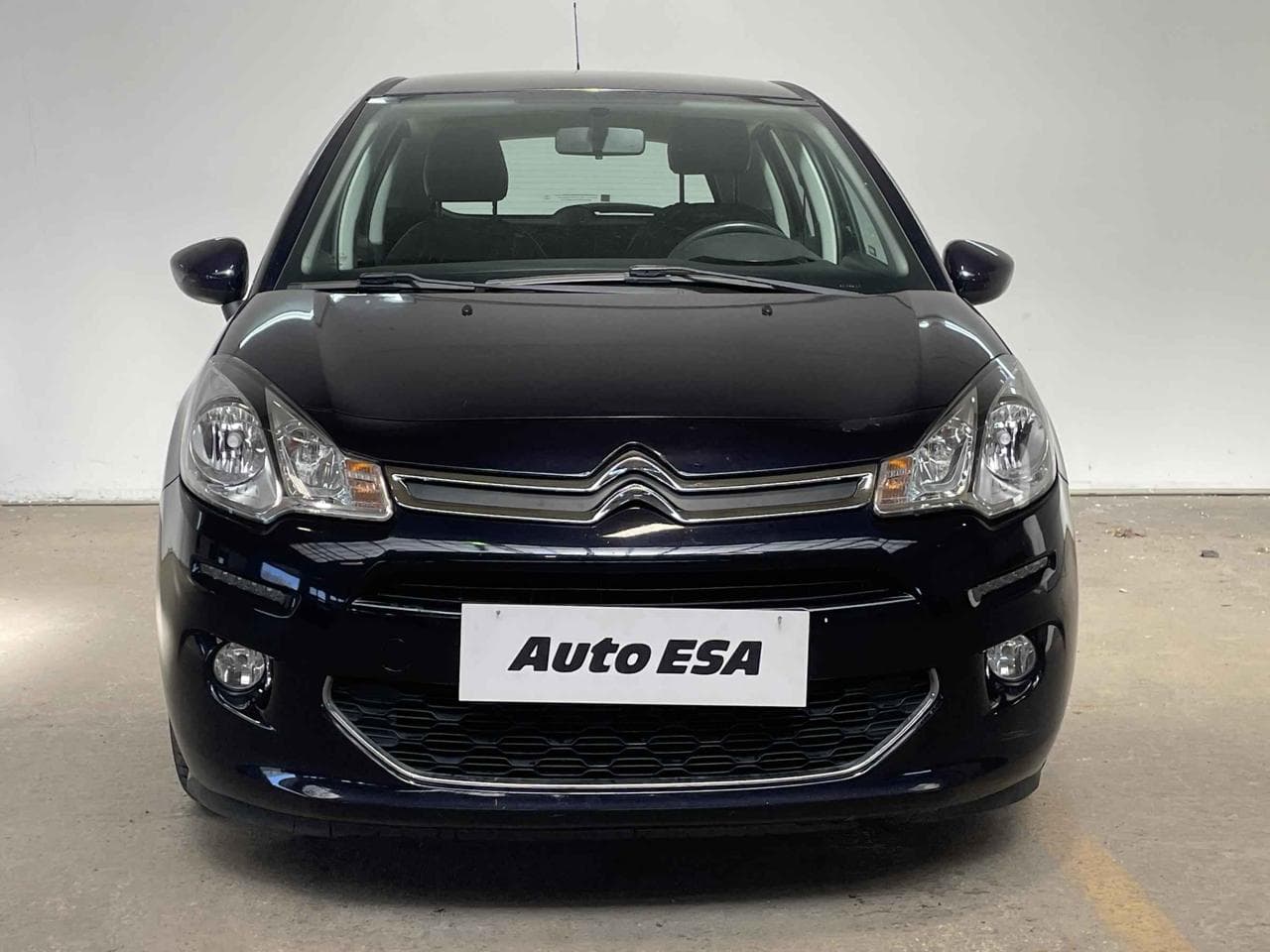 2015 Citroen C3 - 2