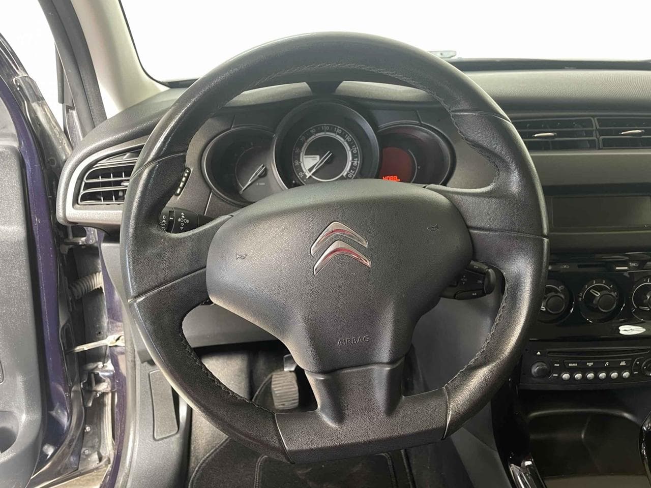 2015 Citroen C3 - 11