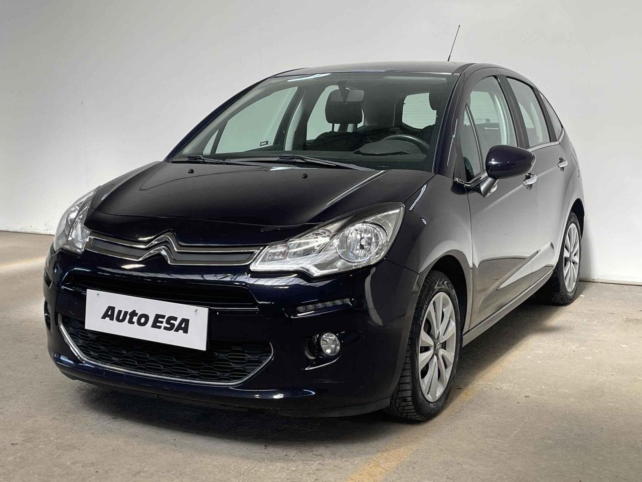 2015 Citroen C3 - 3