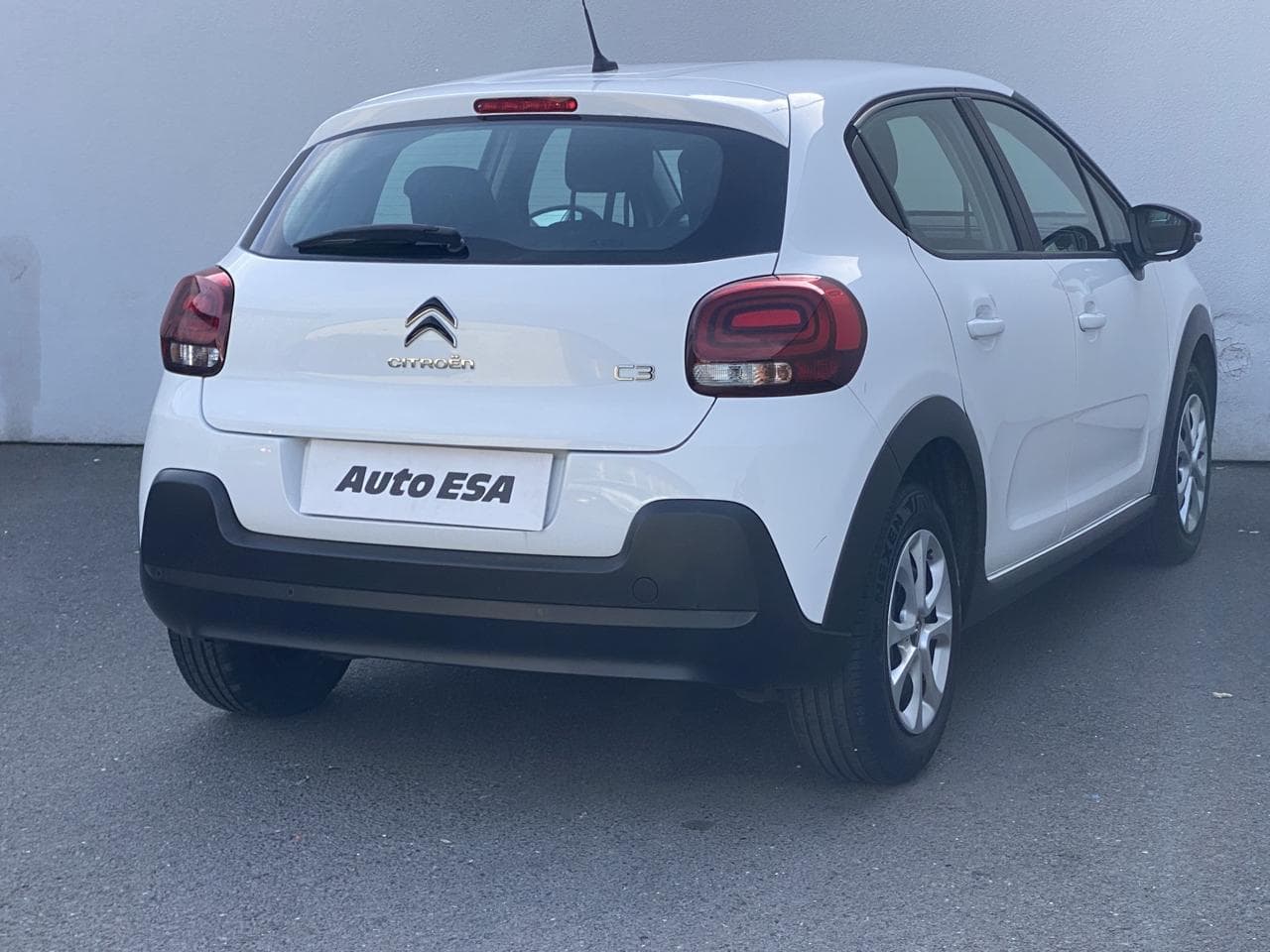 2019 Citroen C3 - 4