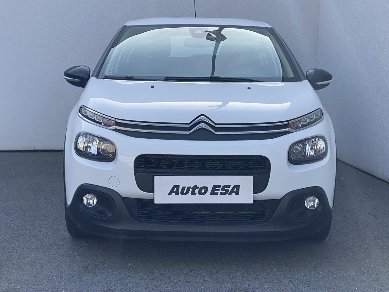 2019 Citroen C3 - 2