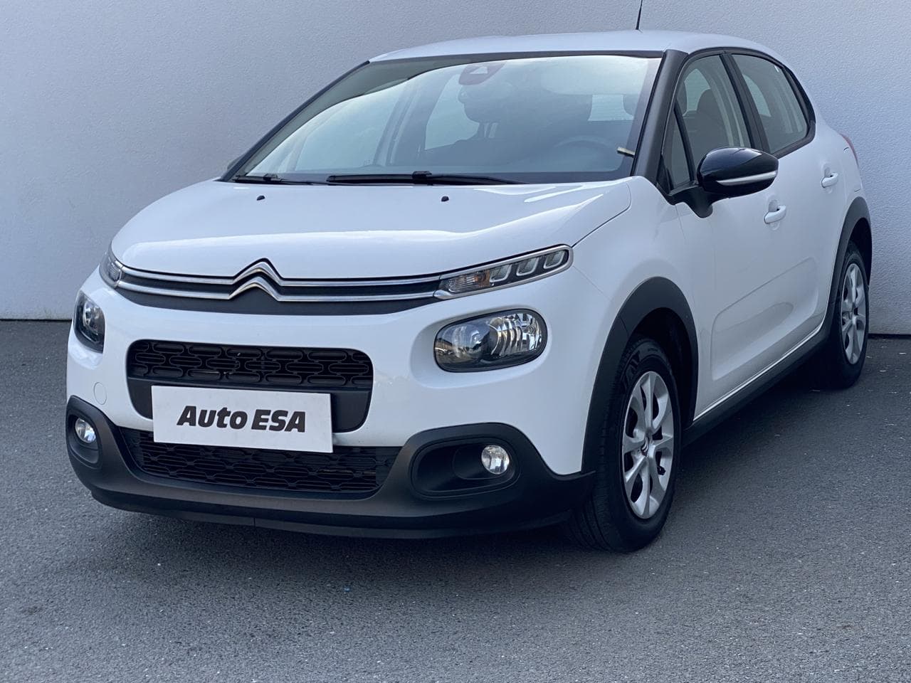 2019 Citroen C3 - 3
