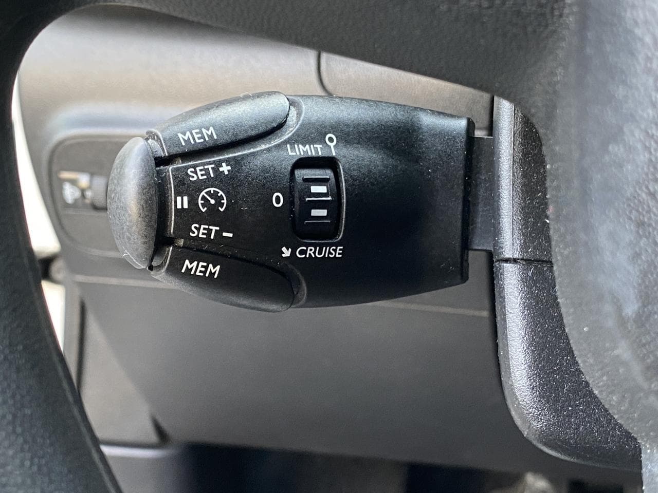 2019 Citroen C3 - 13