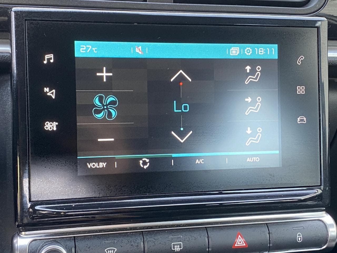 2019 Citroen C3 - 15
