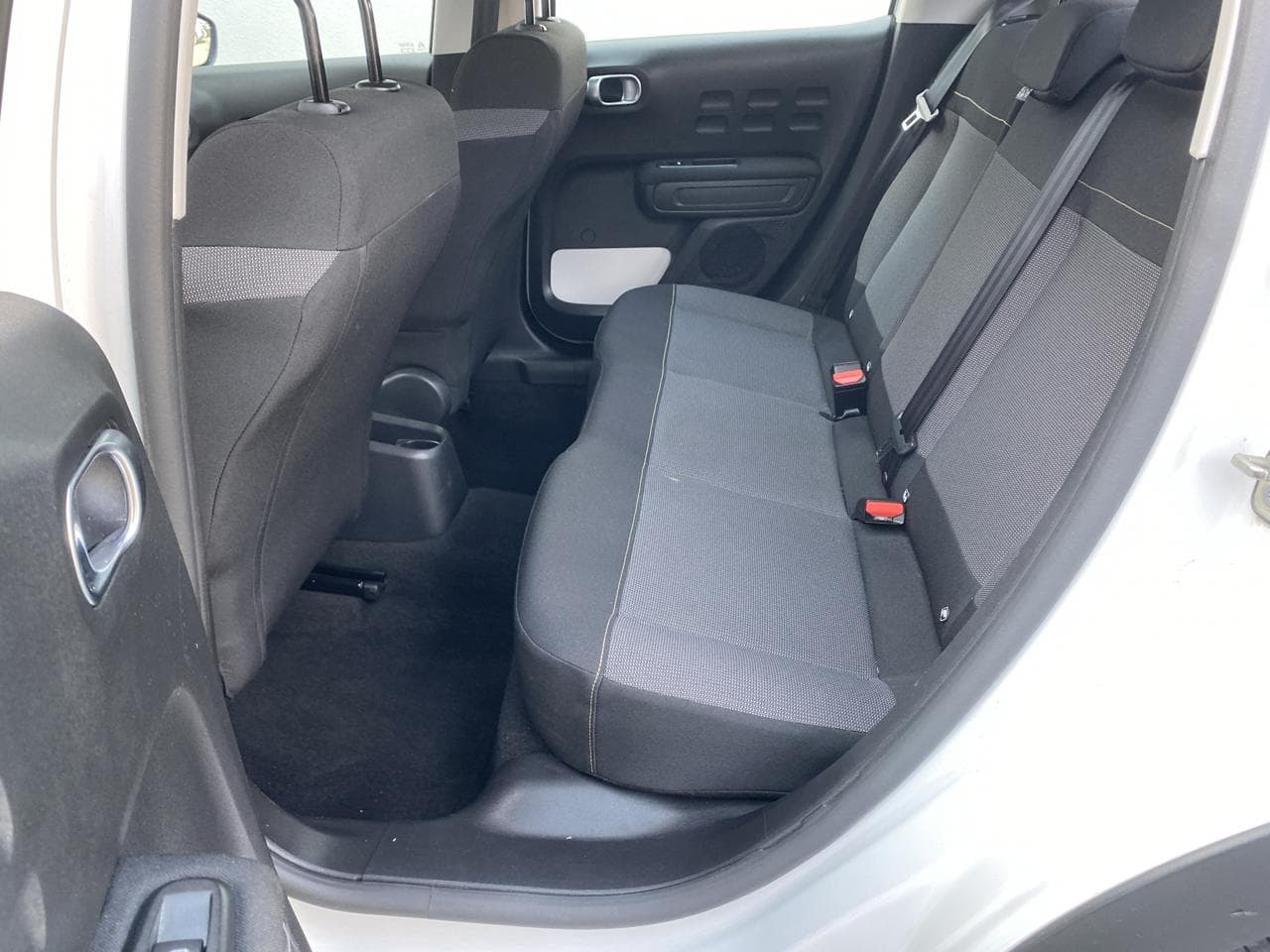 2019 Citroen C3 - 10