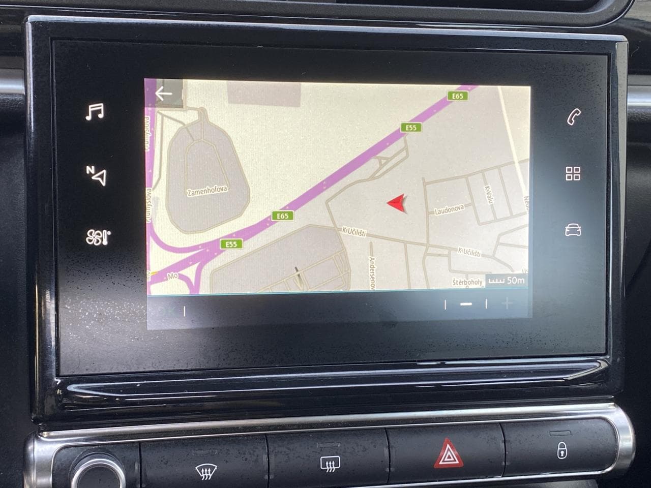 2019 Citroen C3 - 14