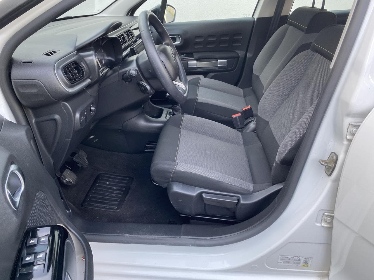 2019 Citroen C3 - 9