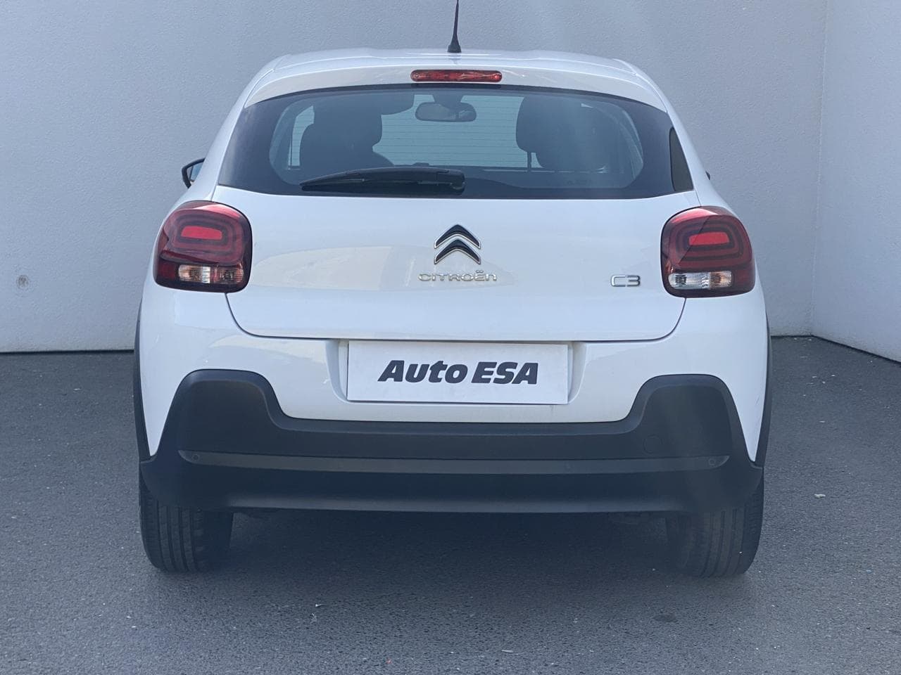2019 Citroen C3 - 5