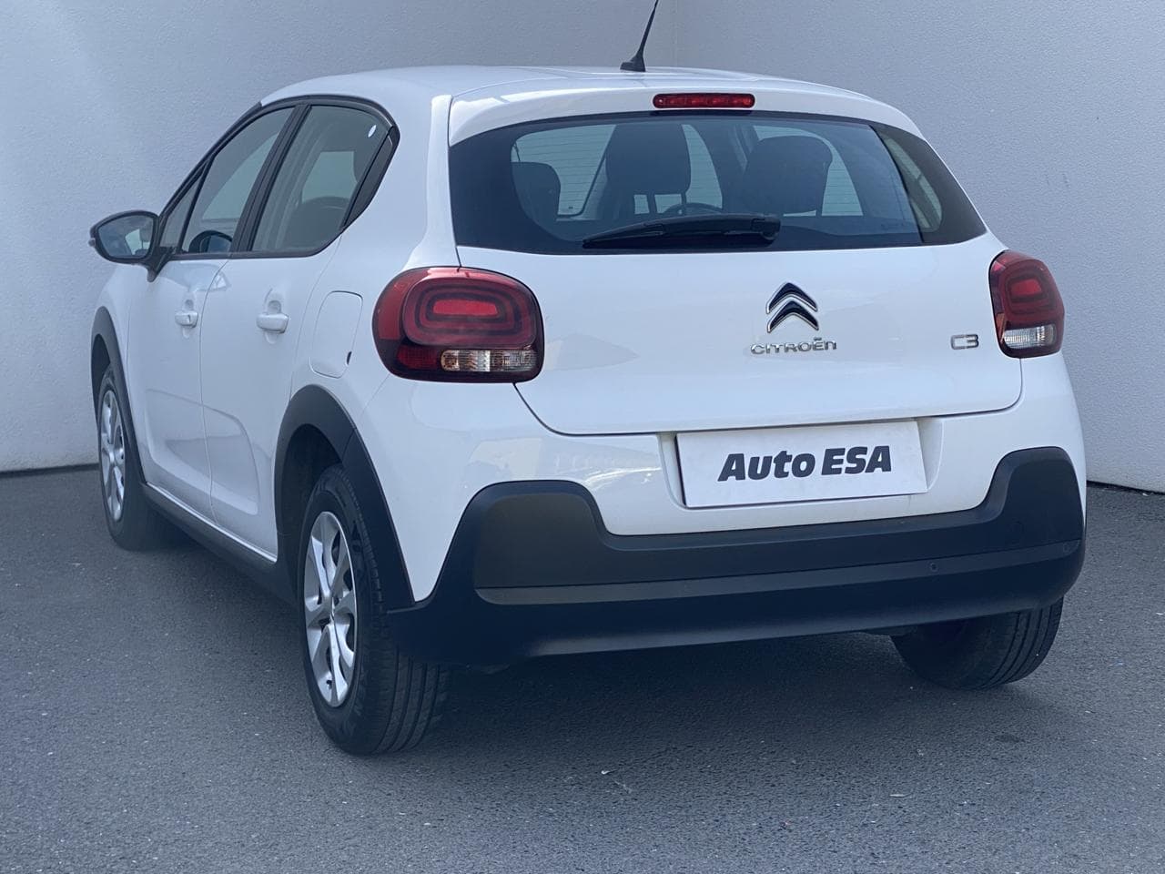 2019 Citroen C3 - 6