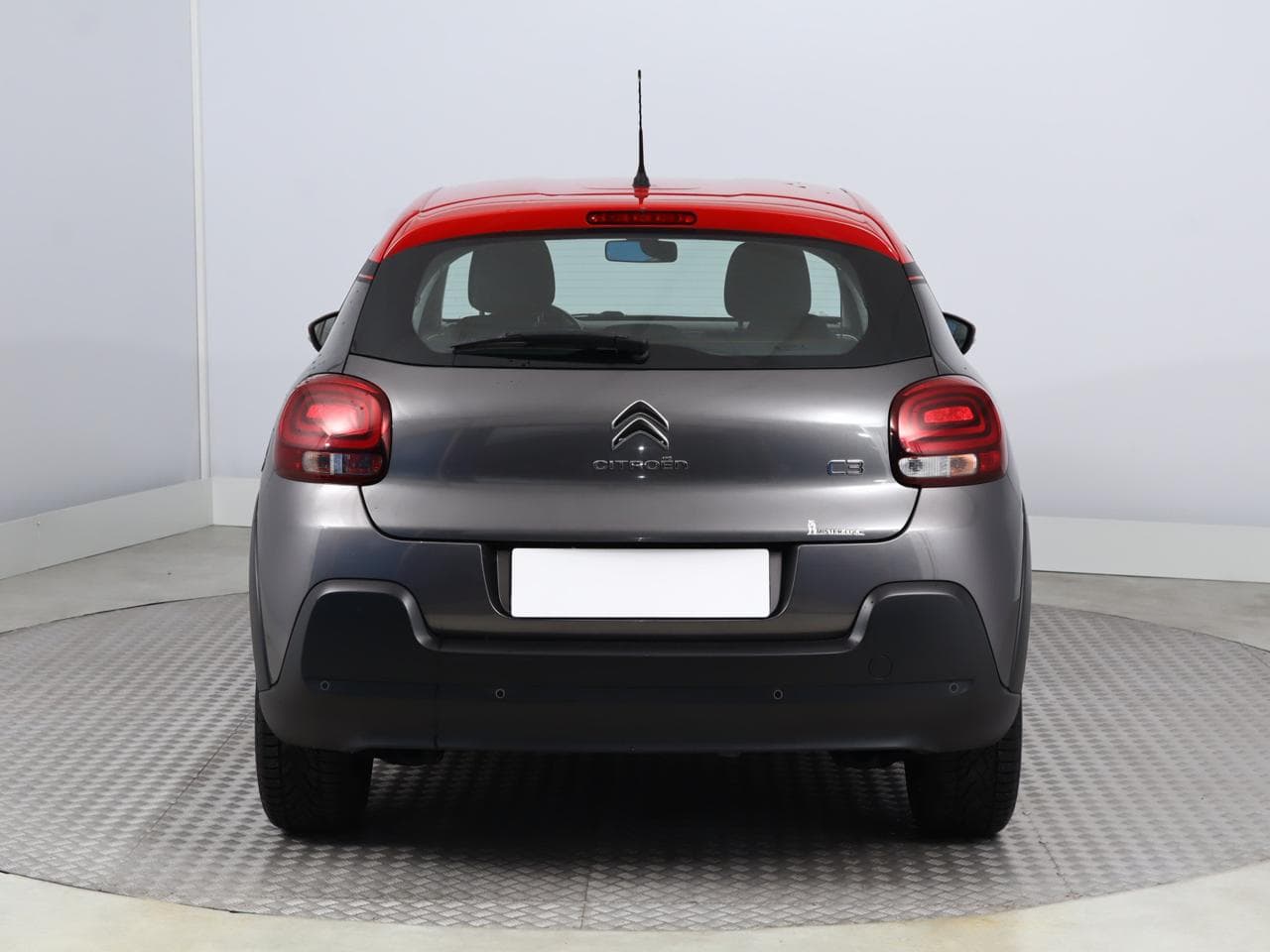2018 Citroen C3 - 6