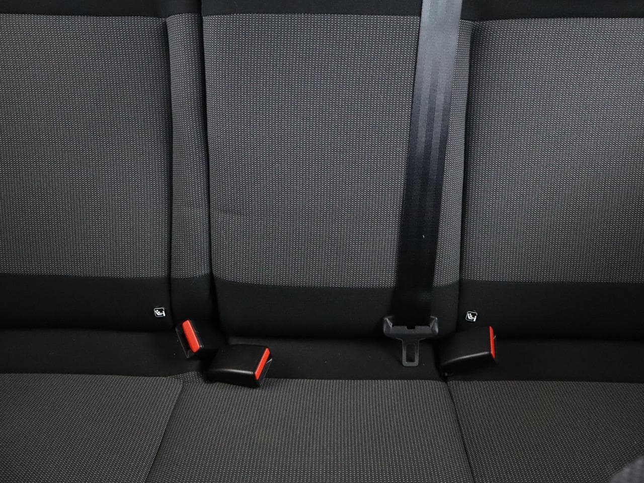 2018 Citroen C3 - 12