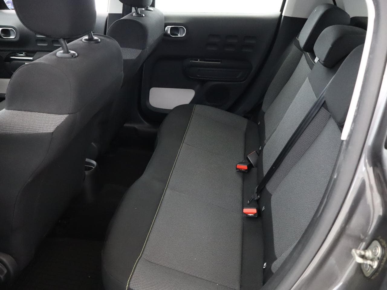 2018 Citroen C3 - 13