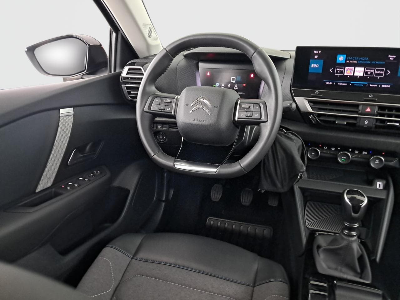 2022 Citroen C4 - 17