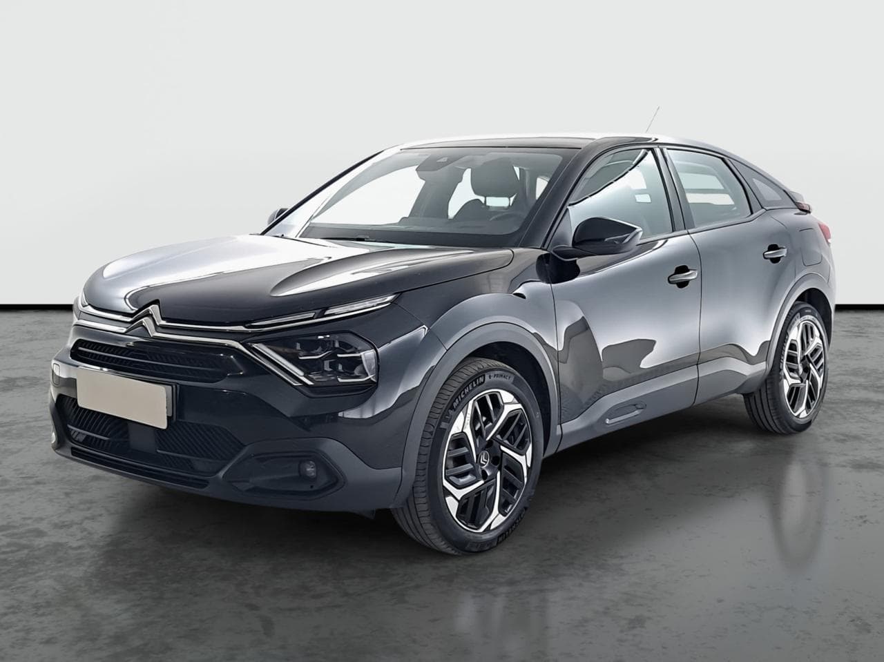 2022 Citroen C4 - 5