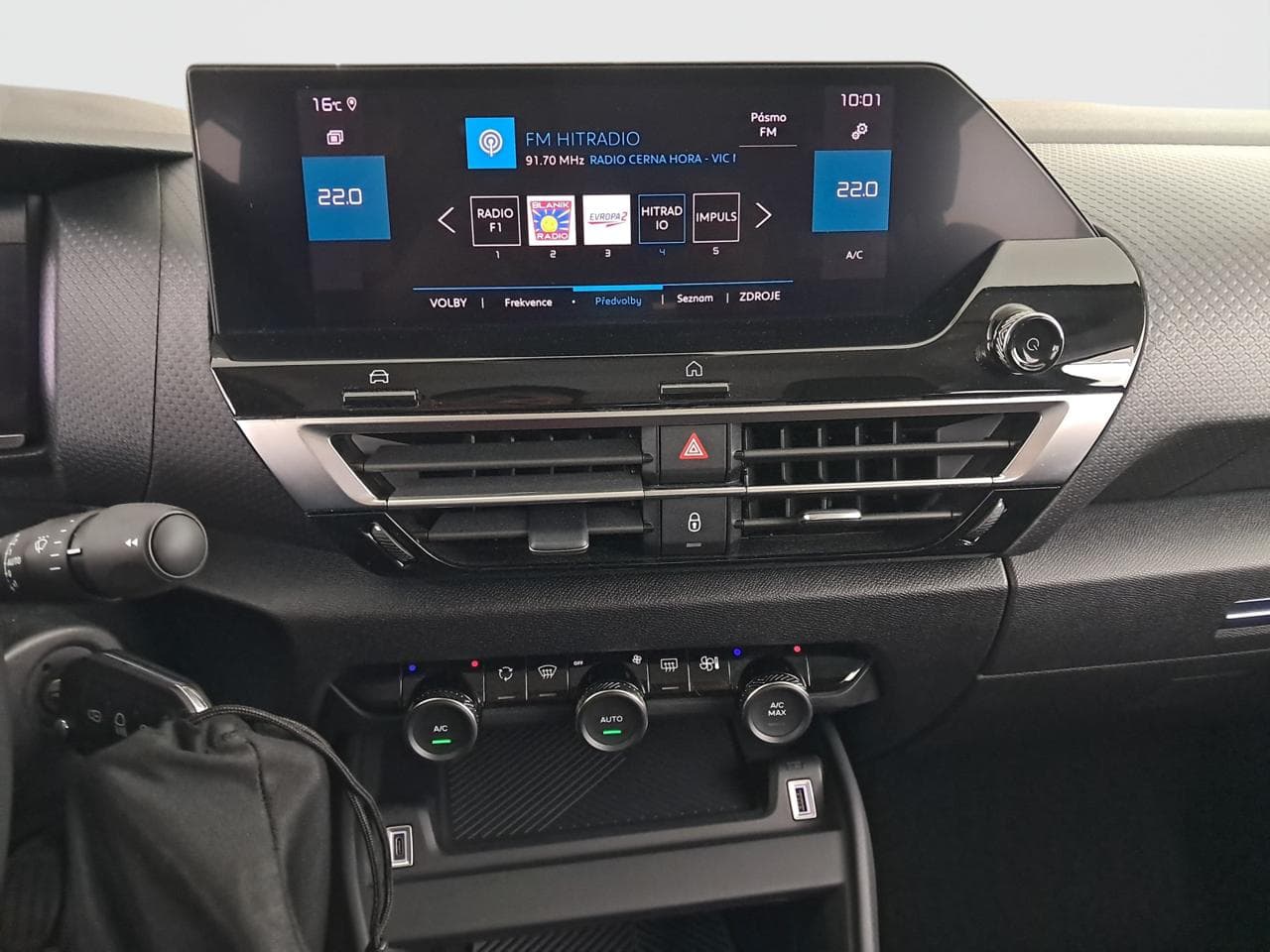 2022 Citroen C4 - 33