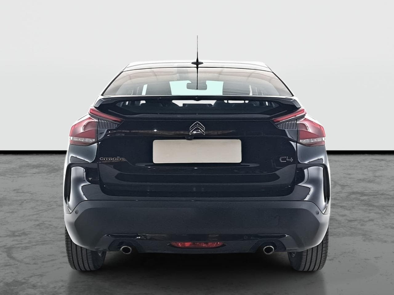 2022 Citroen C4 - 11