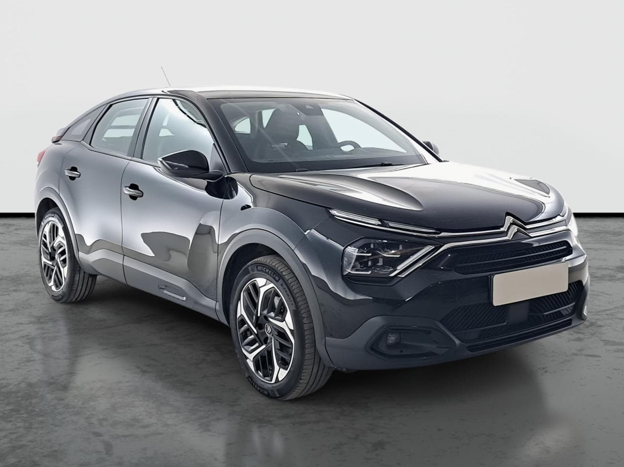2022 Citroen C4