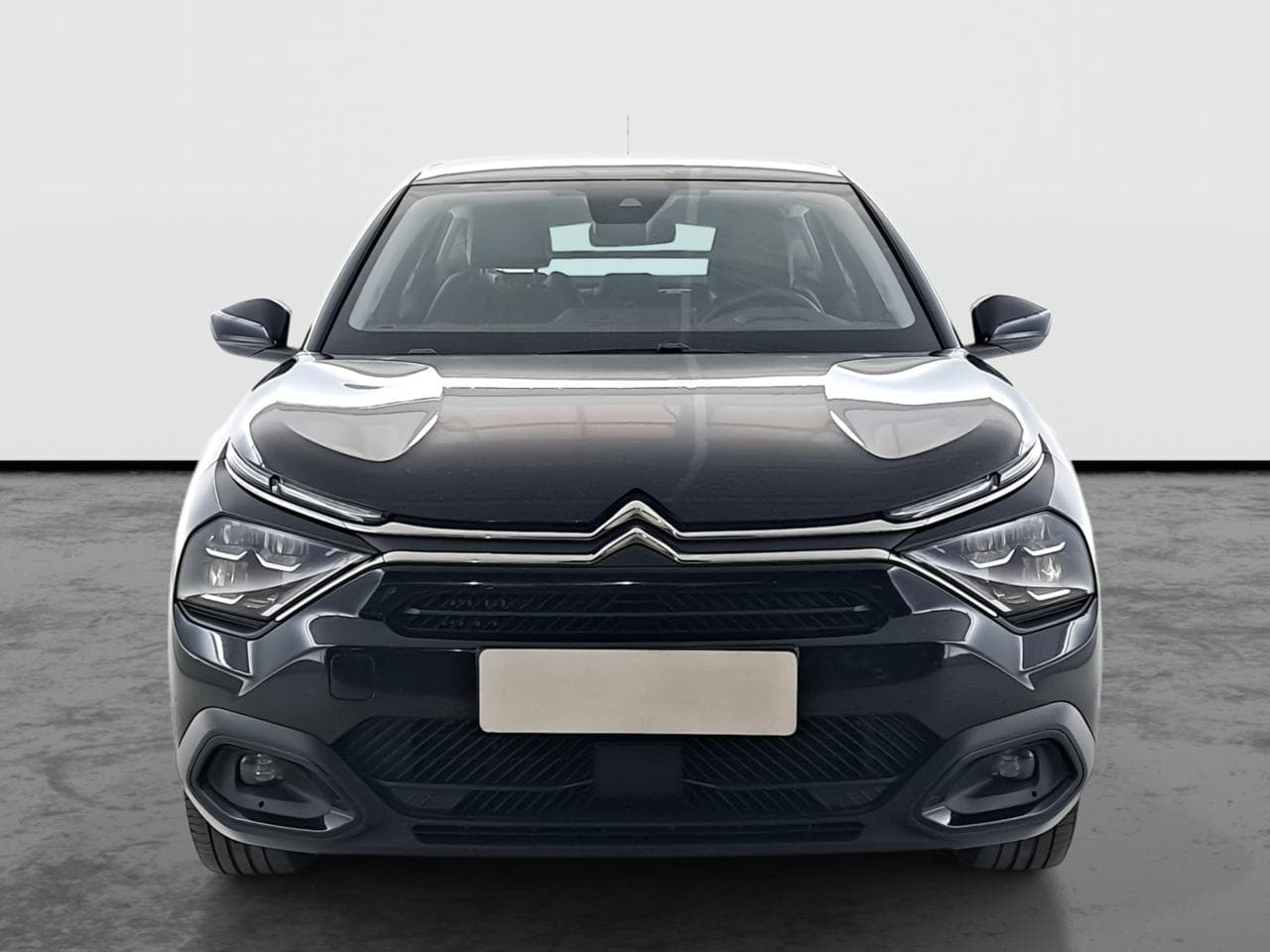 2022 Citroen C4 - 3
