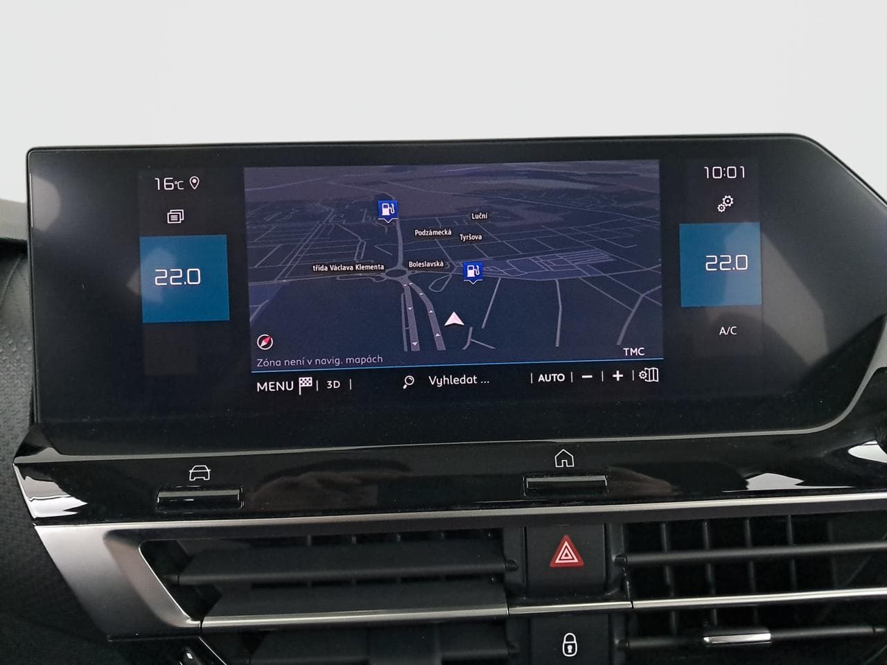 2022 Citroen C4 - 35