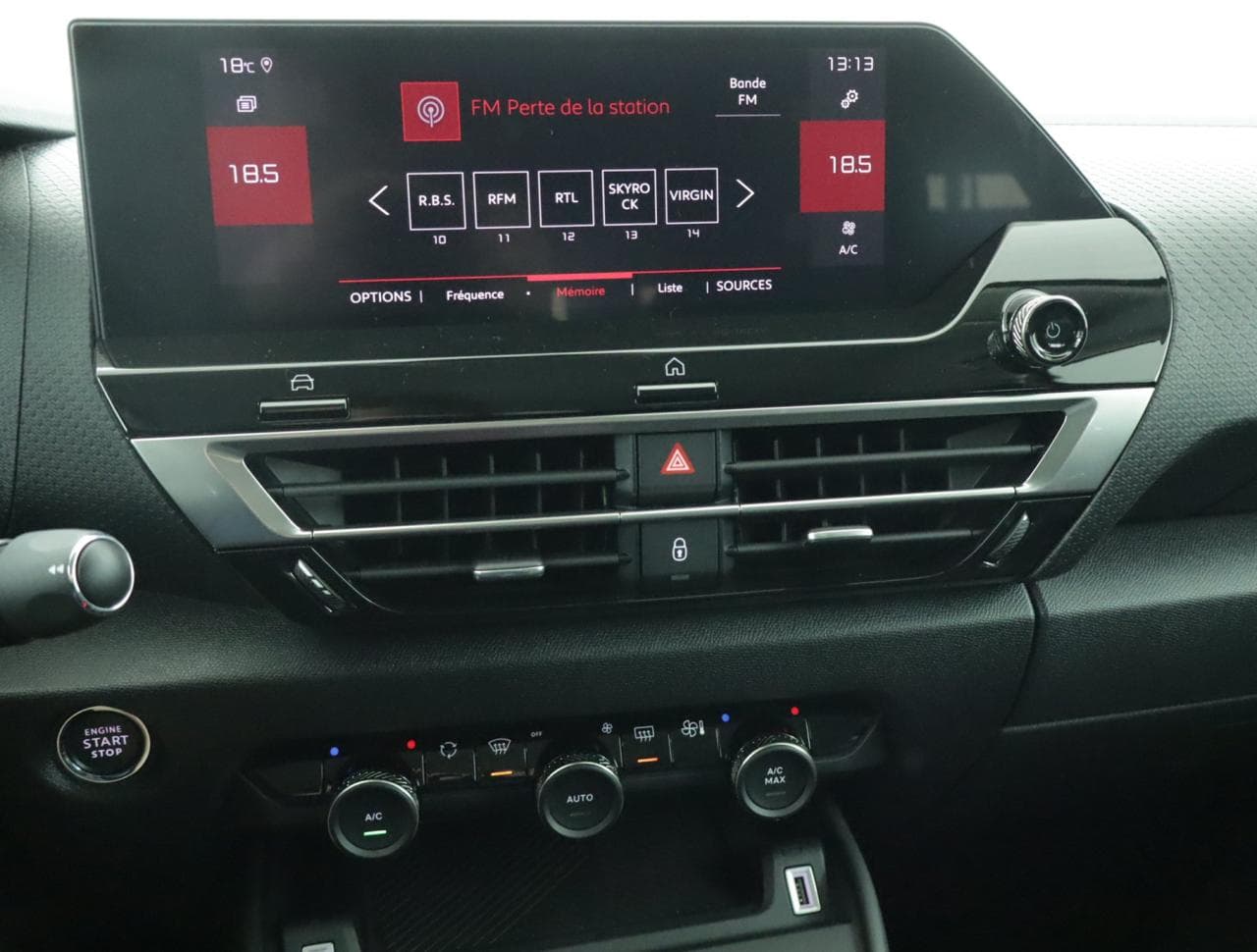 2021 Citroen C4 - 30