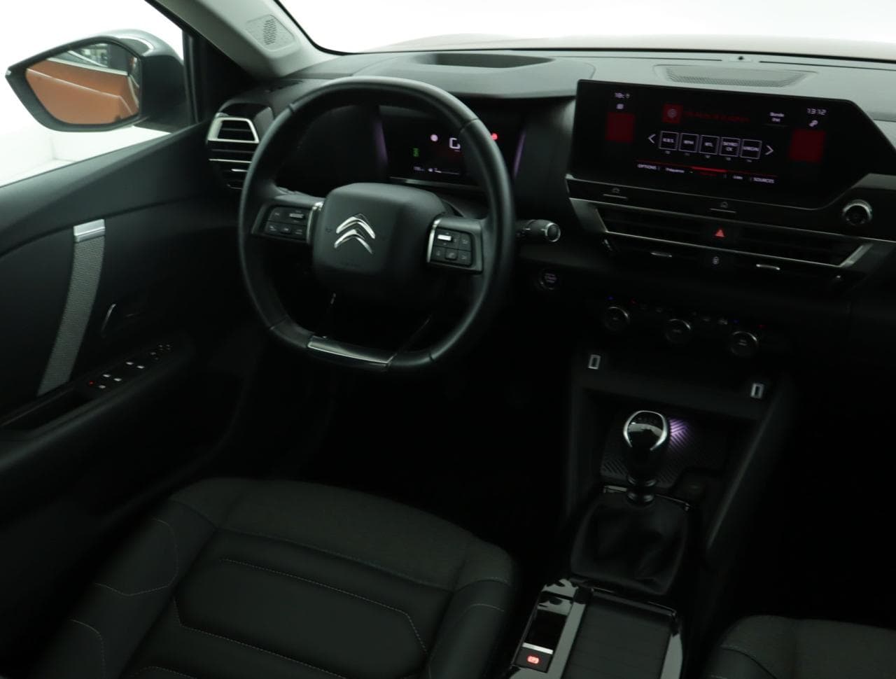 2021 Citroen C4 - 17