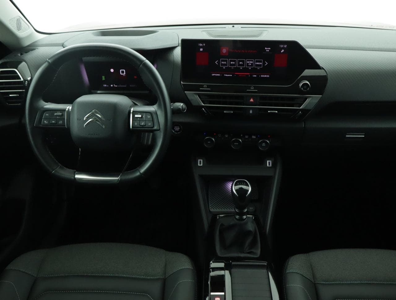 2021 Citroen C4 - 19