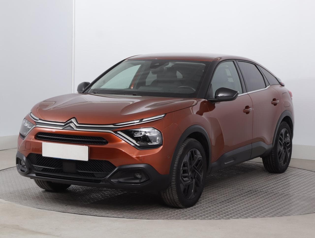 2021 Citroen C4 - 5