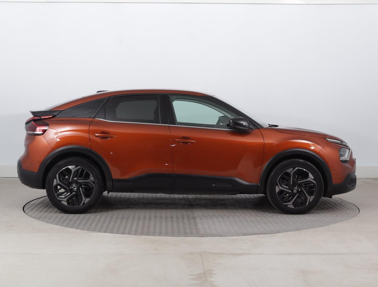 2021 Citroen C4 - 15